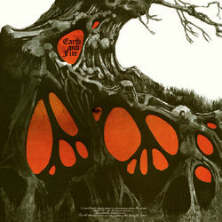 EARTH & FIRE