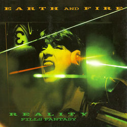 EARTH & FIRE