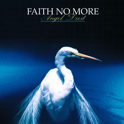 FAITH NO MORE