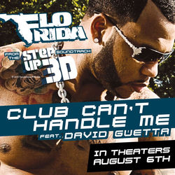 FLO RIDA FT. DAVID GUETTA