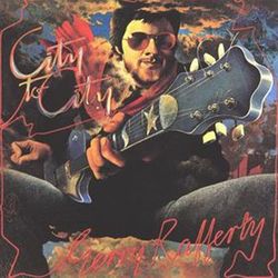 GERRY RAFFERTY