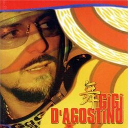GIGI D'AGOSTINO