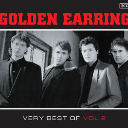 GOLDEN EARRING