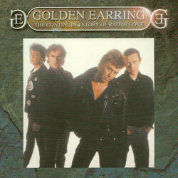 GOLDEN EARRING