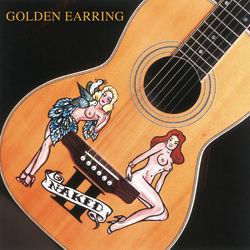 GOLDEN EARRING