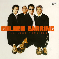 GOLDEN EARRING