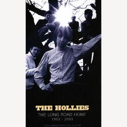 HOLLIES