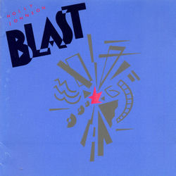 HOLLY JOHNSON