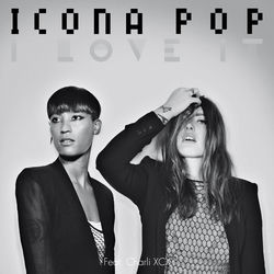 ICONA POP FT. CHARLI XCX