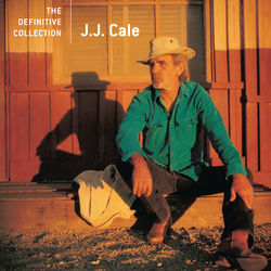 J.J. CALE