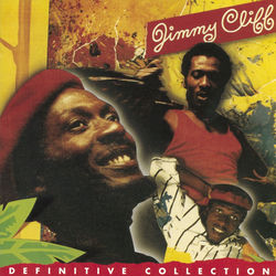 JIMMY CLIFF