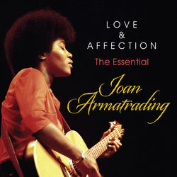 JOAN ARMATRADING