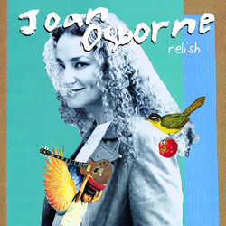 JOAN OSBORNE