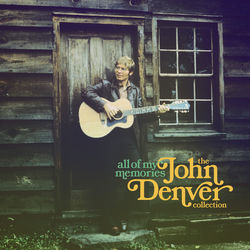 JOHN DENVER