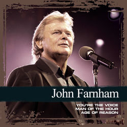 JOHN FARNHAM