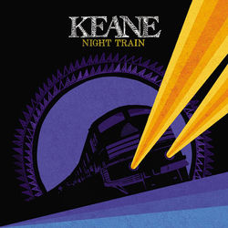 KEANE FT. K'NAAN