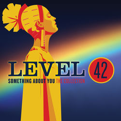 LEVEL 42
