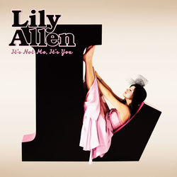 LILY ALLEN