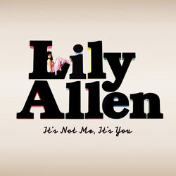 LILY ALLEN