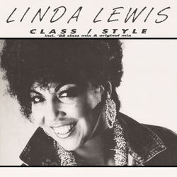 LINDA LEWIS