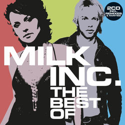 MILK INC.