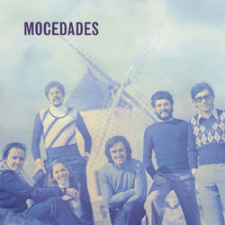MOCEDADES