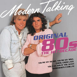 MODERN TALKING
