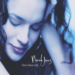 NORAH JONES