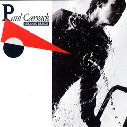 PAUL CARRACK