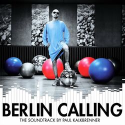PAUL KALKBRENNER