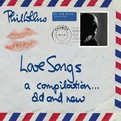 PHIL COLLINS