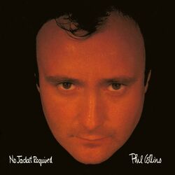PHIL COLLINS