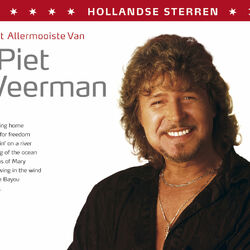 PIET VEERMAN