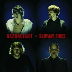 RAZORLIGHT