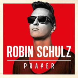ROBIN SCHULZ FT. JASMINE THOMPSON