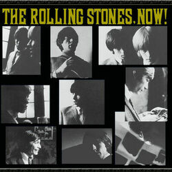 ROLLING STONES