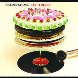 ROLLING STONES