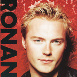 RONAN KEATING