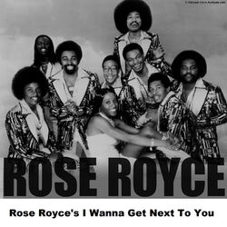 ROSE ROYCE