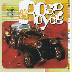 ROSE ROYCE