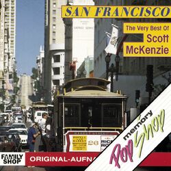 SCOTT MCKENZIE