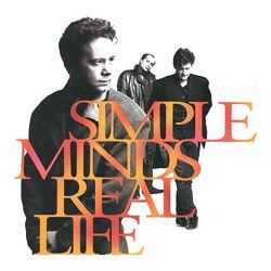 SIMPLE MINDS