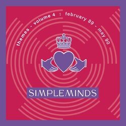 SIMPLE MINDS