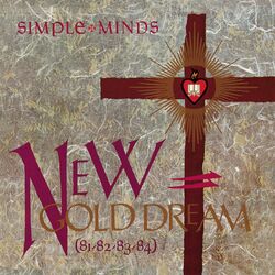 SIMPLE MINDS