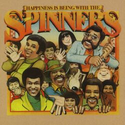 SPINNERS
