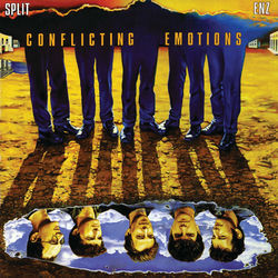 SPLIT ENZ