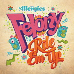 THE ALLERGIES