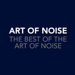 THE ART OF NOISE FT. TOM JONES