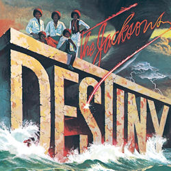 THE JACKSONS