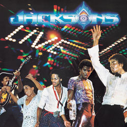 THE JACKSONS